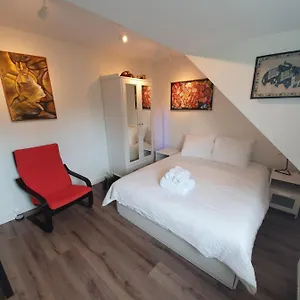 Bed & Breakfast Scheveningen Sea Side, Den Haag