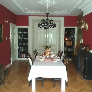 Bed & Breakfast Ck58, Den Haag