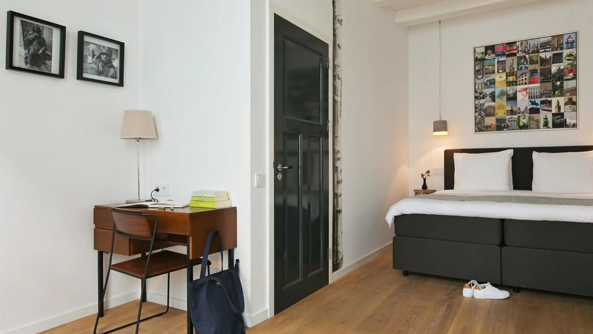 لاهاي Bacan Bed&Business 0*,  هولندا