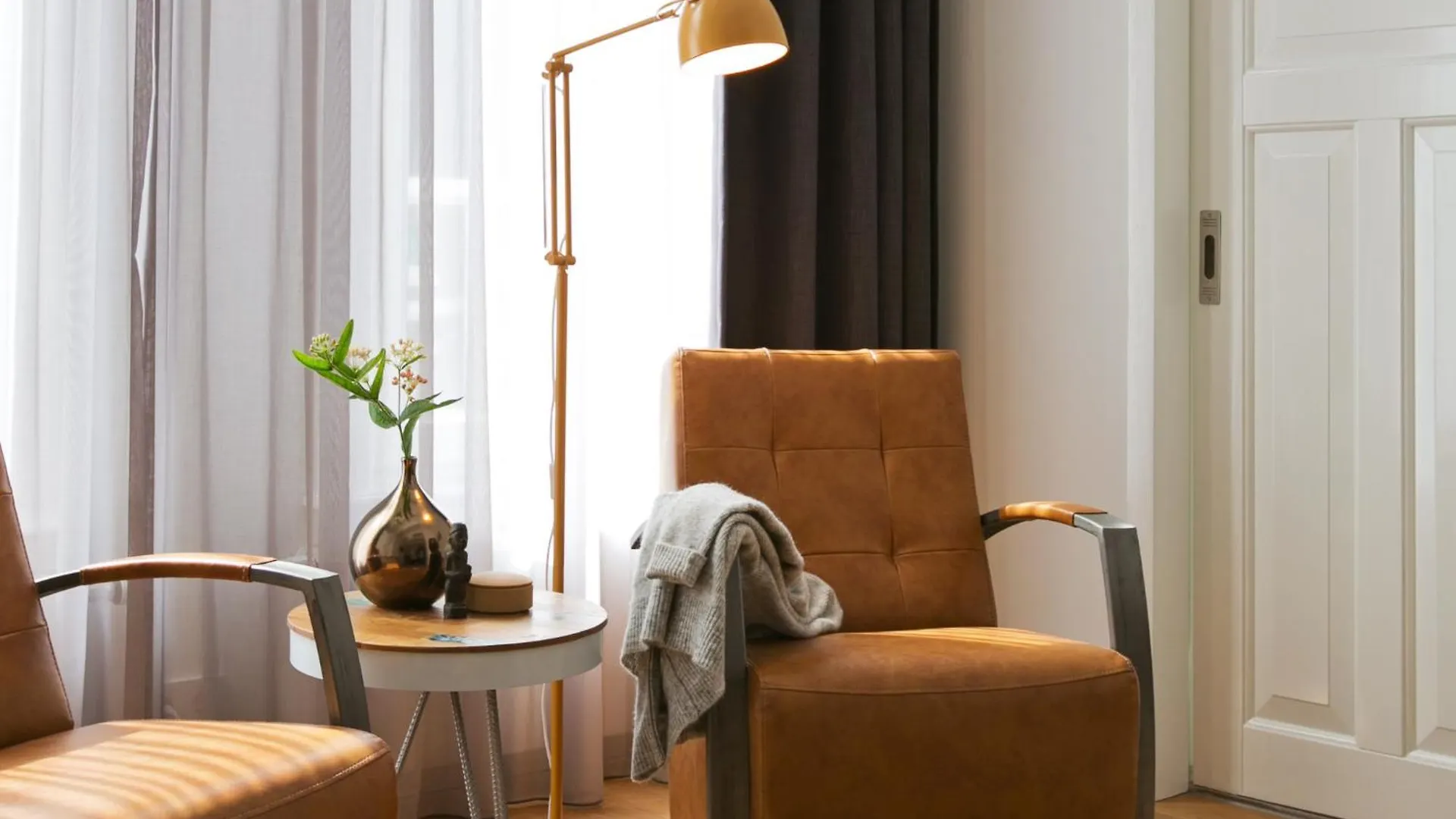Bed & Breakfast Bacan Bed&Business The Hague
